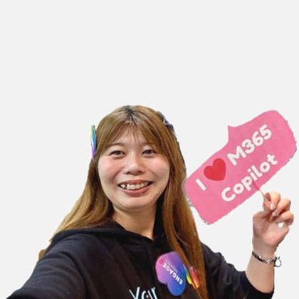 宇留野 彩子