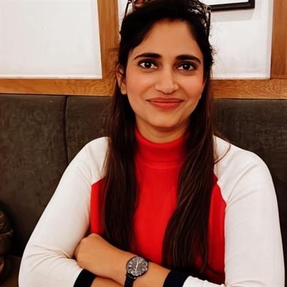 Karishma Tripathi