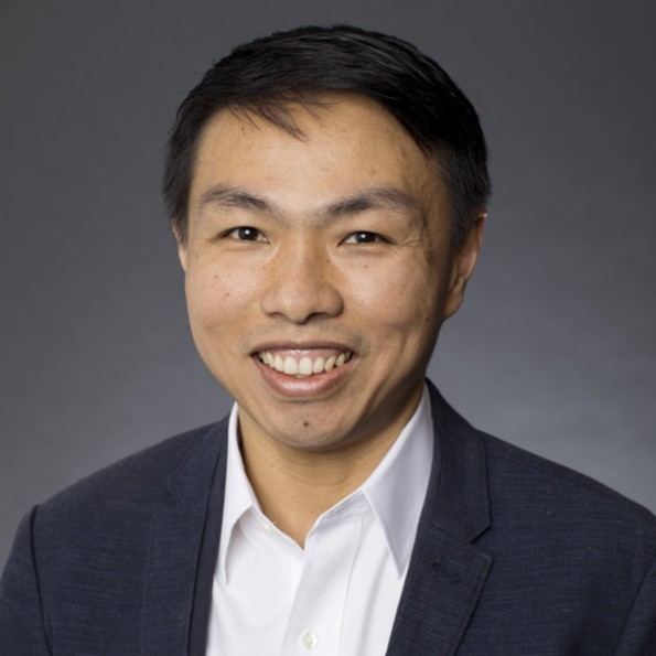 Kevin Chai