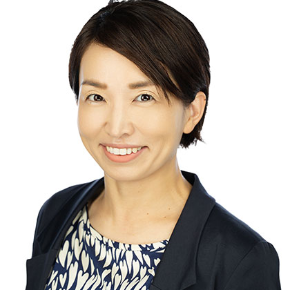 サンタガタ 麻美子