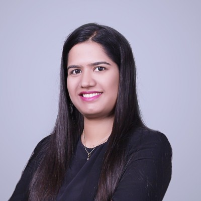 Shahla Khan