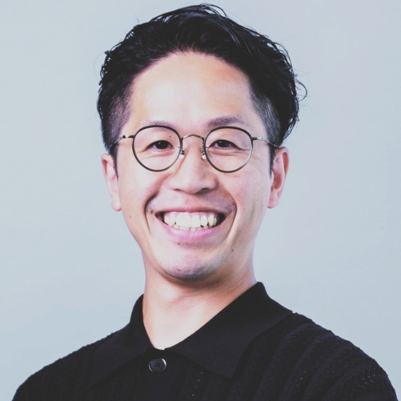 河口 信治