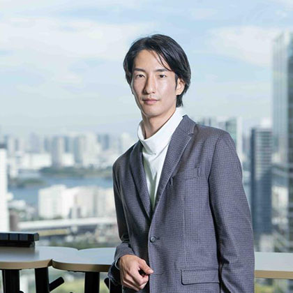 加藤 友哉