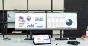 PC Display photo