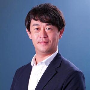 Keishi Okamoto